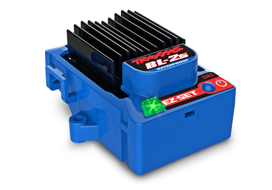 Traxxas 3383 Esc Bl-2S Waterproof Fwd/Rev
