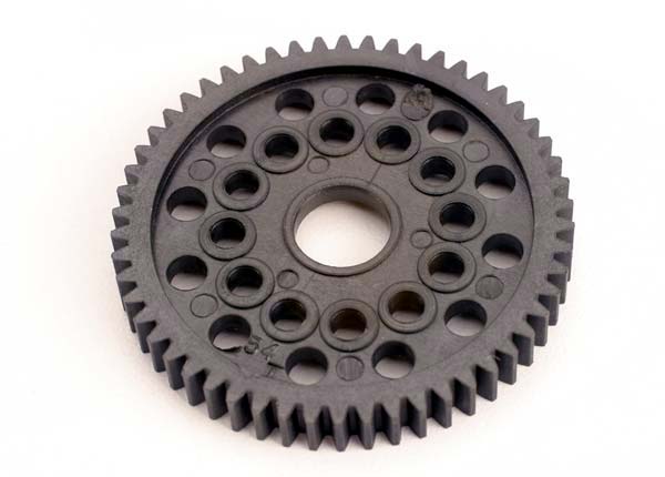 Traxxas 3454 Spur Gear 54-T 32-P/Busihing