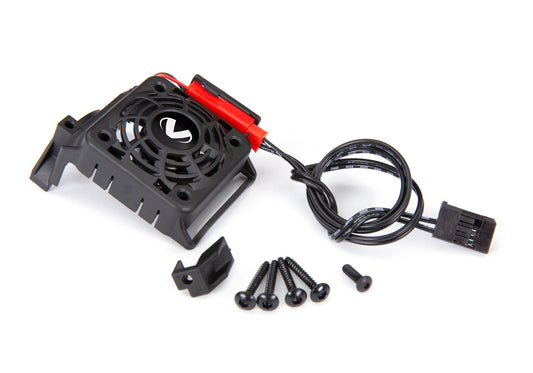 Traxxas 3456 Cooling Fan For 3351R & 3461