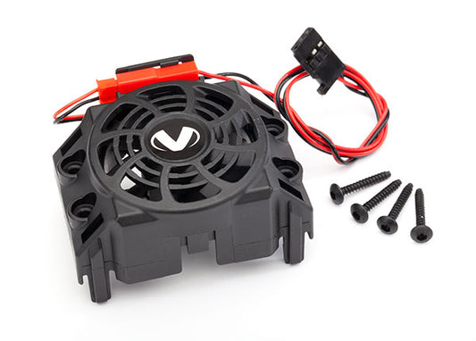 Traxxas 3463 Cooling Fan Kit 540Xl Motor