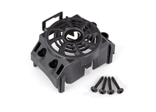 Traxxas 3464 Motor Mount Cooling Fan (3485)
