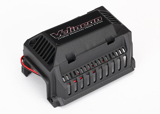 Traxxas 3474 Cooling Fan Dual 1200Xl Motor