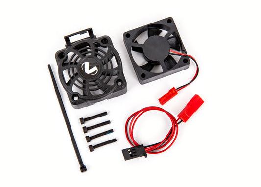 Traxxas 3476 Cooling Fan (3483 Motor)