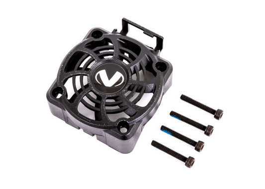 Traxxas 3477 Shrd, Motor Fan (#3483 Mtr)