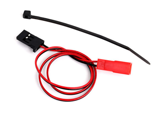 Traxxas 3478 Wire Harness (For 3475 Fan)