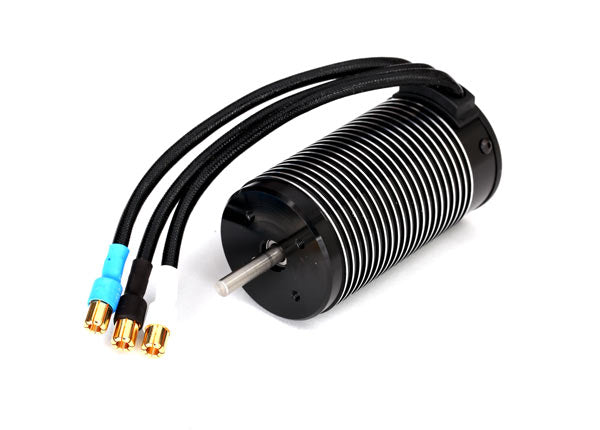 Traxxas 3481 Motor 2200Kv Brushless