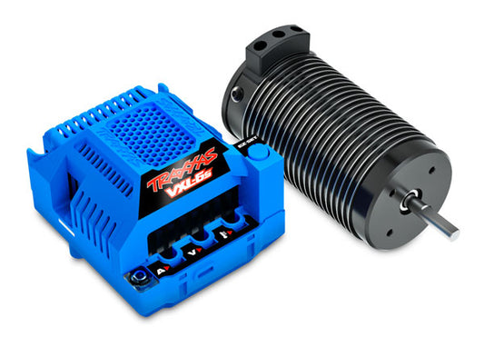 Traxxas 3484 Vxl-6S Brushless Power System