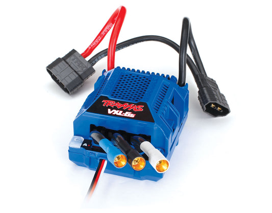 Traxxas 3485 Esc Vxl-6S Waterproof Fwd/Rev