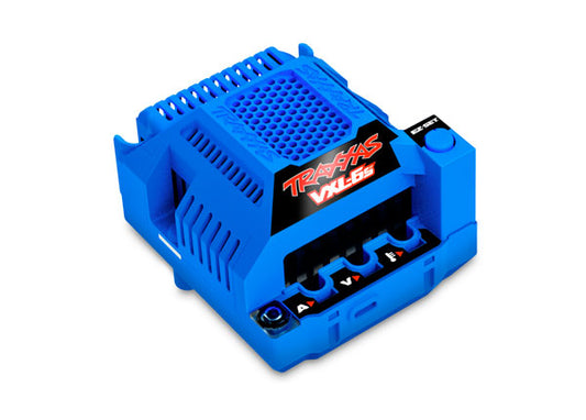 Traxxas 3485T Vxl 6S Esc