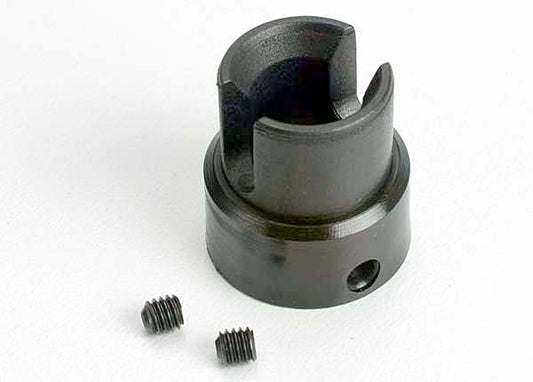 Traxxas 3528 Engine Output Yoke N.Vee