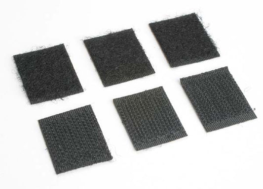 Traxxas 3543 Adhesive Velcro 3 Hook/3Loop