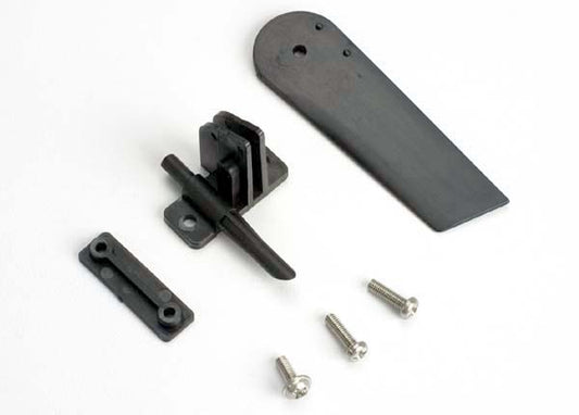 Traxxas 3550 Water Pick-Up/Turn Fin