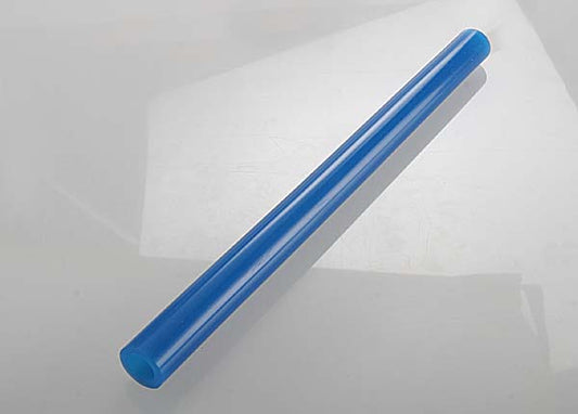 Traxxas 3551A Exhause Tube Silicone Blue