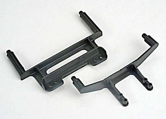 Traxxas 3614 Body Mounts F&R Stampede