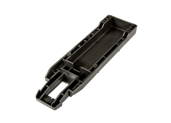 Traxxas 3622X Main Chassis Black 164Mm