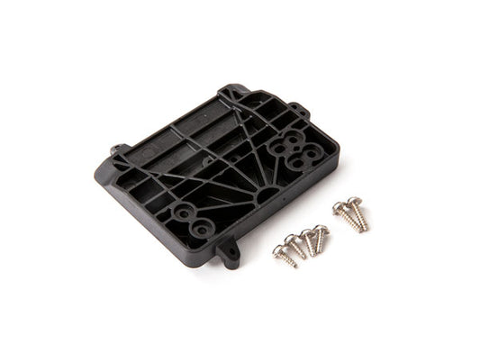 Traxxas 3626R Mounting Plate Esc
