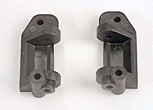 Traxxas 3632 Caster Blks(30 Deg)Stampede/Ru