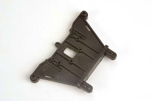Traxxas 3638 Shock Tower Rear Stmpd/Rstlr