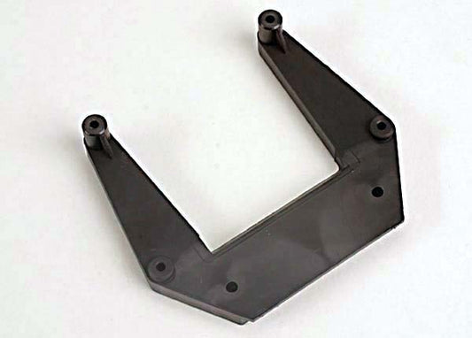 Traxxas 3639 Shock Tower Front Stmpd/Rstlr