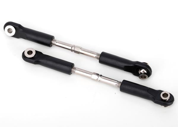 Traxxas 3643 Camber Links 49Mm Rear Assy