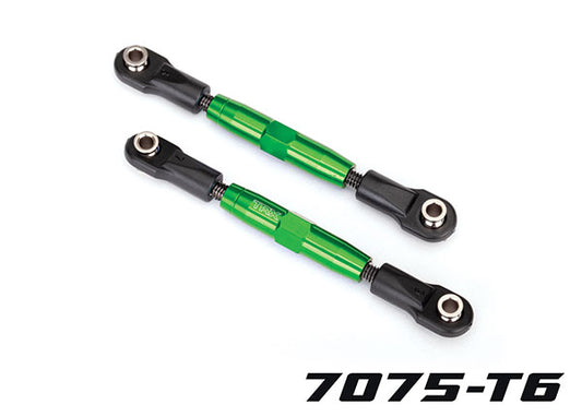 Traxxas 3643G Camber Link Front 83Mm Green