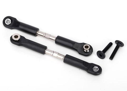 Traxxas 3644 Camber Links 39Mm Frnt Assy