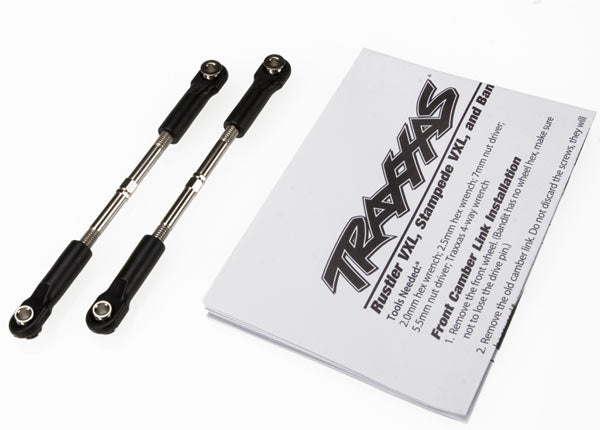 Traxxas 3645 Toe Links 61Mm Stampede