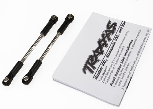 Traxxas 3645 Toe Links 61Mm Stampede