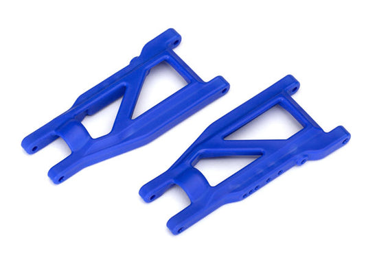 Traxxas 3655P Suspension Arms Hd Cold Blue
