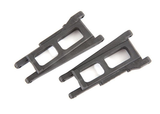 Traxxas 3655X Suspension Arms Left/Right (2)