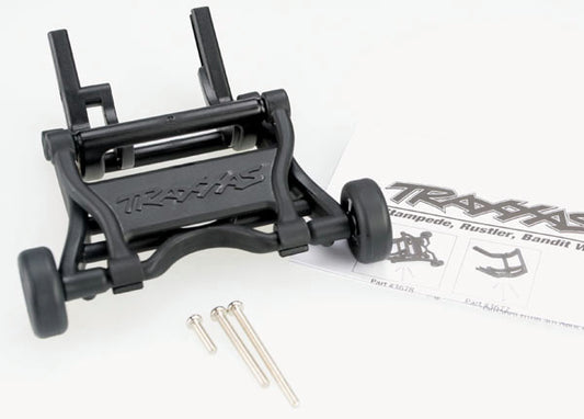 Traxxas 3678 Wheelie Bar Assembled