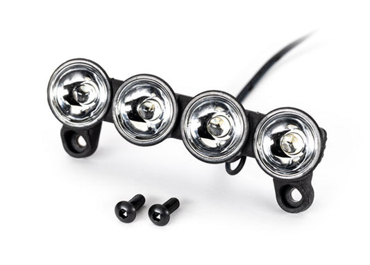Traxxas 3690 Light Bar Frnt 2Wd Slash/Stpd