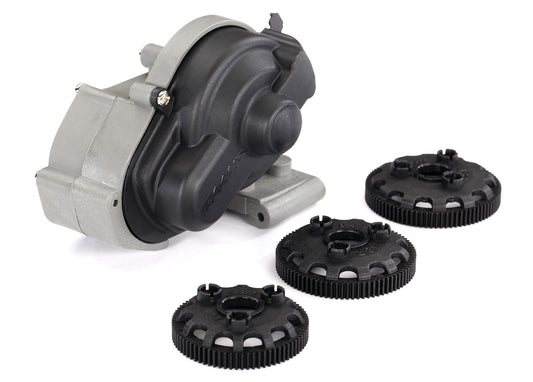 Traxxas 3695 Transmission Complete 1/10