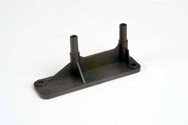 Traxxas 3724 Esc Mounting Plate Rustler