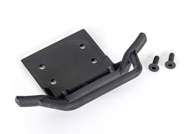 Traxxas 3735 Bumper Front For Led Lights