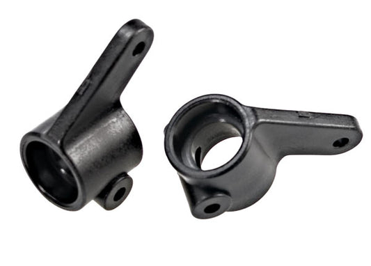 Traxxas 3736 Steering Blocks L/R (2)