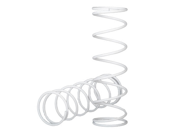 Traxxas 3759 Springs Front Rustler 4X4