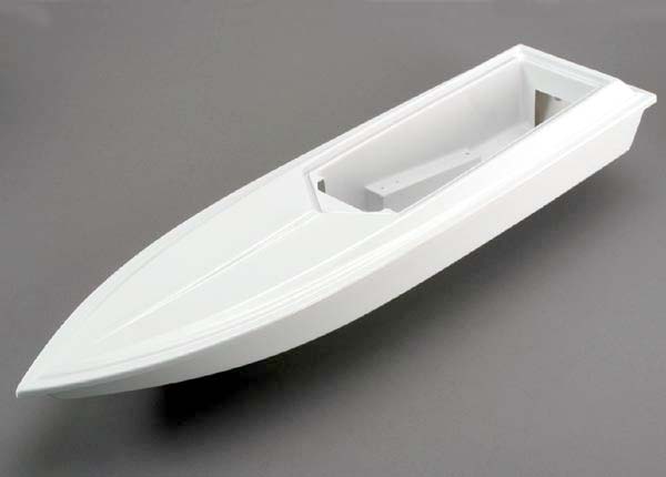 Traxxas 3811 Hull Blast Lower Deck