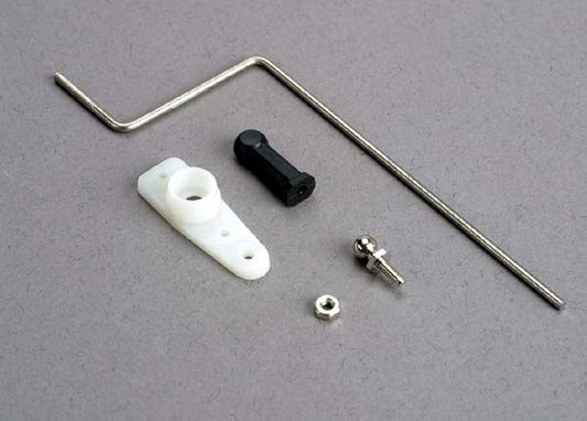 Traxxas 3825 Steering Rod Set Blast