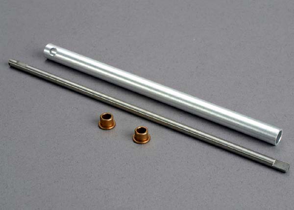 Traxxas 3829 Drive Shaft/Stuffing Tube/Bush