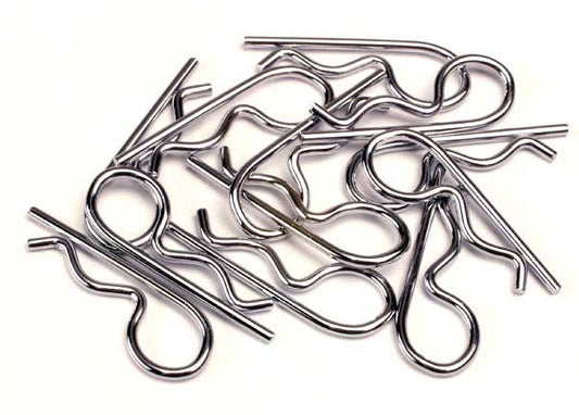 Traxxas 3934 Body Clips Maxx Series Hd (12)