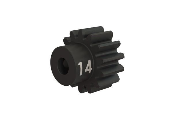 Traxxas 3944X Pinion Gear 14-T 32-P Hvy Duty