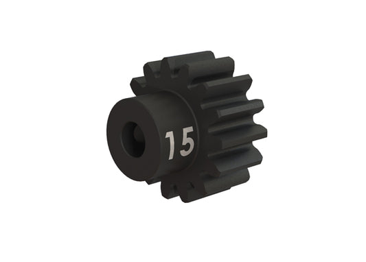 Traxxas 3945X Pinion Gear 15-T 32-P Hvy Duty