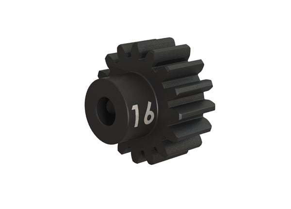 Traxxas 3946X Pinion Gear 16-T 32-P Hvy Duty