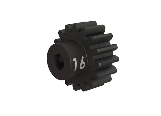 Traxxas 3946X Pinion Gear 16-T 32-P Hvy Duty