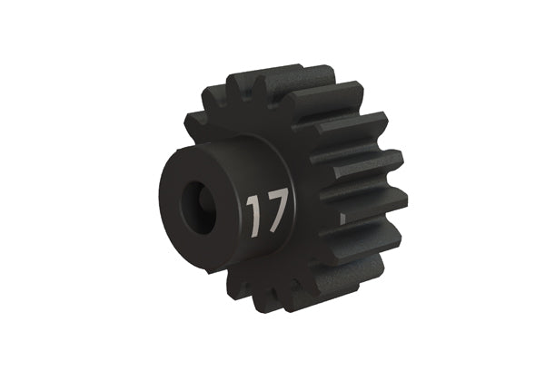 Traxxas 3947X Pinion Gear 17-T 32-P Hvy Duty