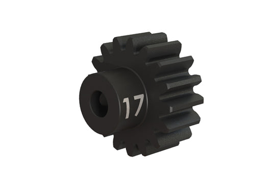 Traxxas 3947X Pinion Gear 17-T 32-P Hvy Duty