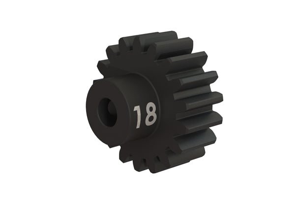 Traxxas 3948X Pinion Gear 18-T 32-P Hvy Duty