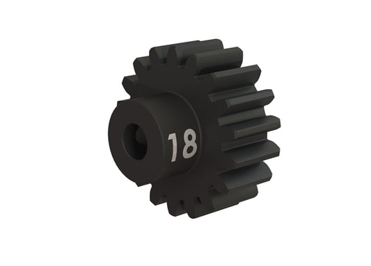 Traxxas 3948X Pinion Gear 18-T 32-P Hvy Duty