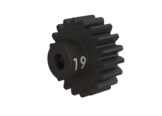 Traxxas 3949X Pinion Gear 19-T 32-P Hvy Duty